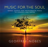 Music For The Soul CD (CD-Audio)