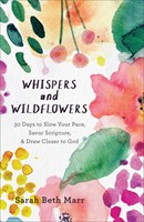 Whispers And Wildflowers (Paperback)