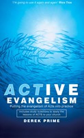 Active Evangelism (Paperback)