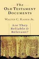 The Old Testament Documents (Paperback)