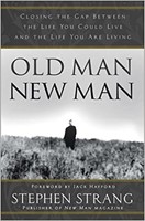 Old Man, New Man (Hard Cover)