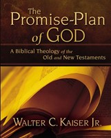 The Promise-Plan Of God (Hard Cover)