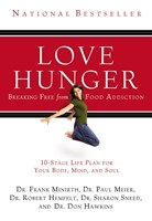 Love Hunger (Paperback)