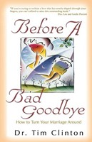 Before A Bad Goodbye (Paperback)
