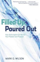 Filled Up Poured Out (Paperback)