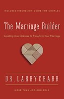 The Marriage Builder (Paperback)