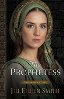 The Prophetess (Paperback)