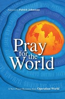 Pray For The World