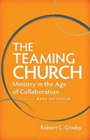 The Teaming Church (Paperback)