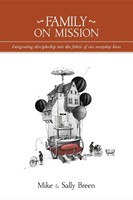 Family On Mission (Paperback)