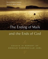 Ending of Mark and the Ends of God (Paperback)