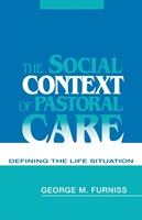 The Social Context of Pastoral Care (Paperback)