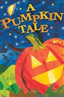 Pumpkin Tale (Pack Of 25) (Tracts)