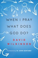 When I Pray, What Does God Do? (Paperback)