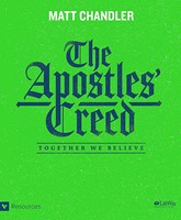 The Apostles' Creed DVD Set (DVD)