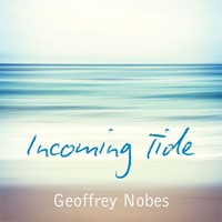 Incoming Tide CD (CD-Audio)