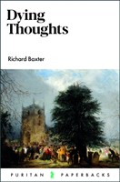 Dying Thoughts (Paperback)