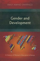 Gender And Development (Paperback)