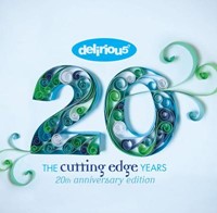 The Cutting Edge Years 20th Anniversary Ed. CD (CD-Audio)