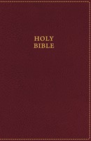 KJV Ultraslim Bible (Imitation Leather)