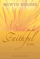 Faithful Love (Hard Cover)