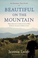 Beautiful On The Mountain (Paperback)