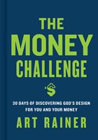 The Money Challenge (Hard Cover)