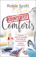Counterfeit Comforts (Paperback)