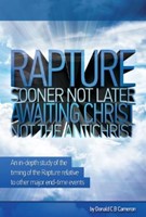 Rapture - Sooner Not Later