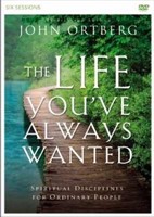 The Life You'Ve Always Wanted: A Dvd Study (DVD)