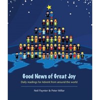 Good News Of Great Joy