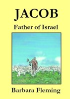 Jacob: Father of Israel (Paperback)