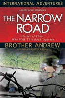 The Narrow Road (Paperback)