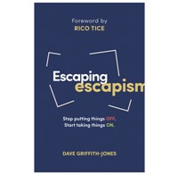 Escaping Escapism (Paperback)