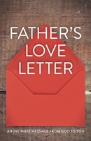 Father's Love Letter (Pack Of 25) (Tracts)
