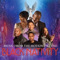 Black Nativity Soundtrack (CD-Audio)