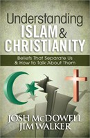 Understanding Islam And Christianity