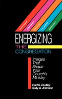 Energizing the Congregation (Paperback)