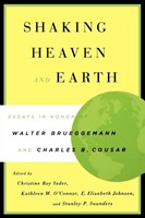 Shaking Heaven and Earth (Paperback)