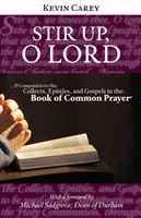Stir Up, O Lord (Paperback)