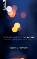 Contending For The Faith (Paperback)