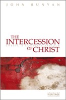 The Intercession Of Christ (Paperback)