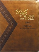 Walk Through the Word (Paperback)
