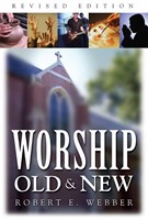 Worship Old And New (Hard Cover)