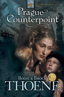 Prague Counterpoint (Paperback)