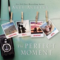 The Perfect Moment (Hard Cover)