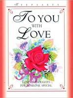 To You With Love (Hard Cover)