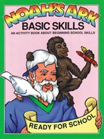 Noah'S Ark - Basic Skills