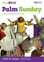 Palm Sunday (Paperback)