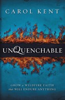 Unquenchable (Paperback)